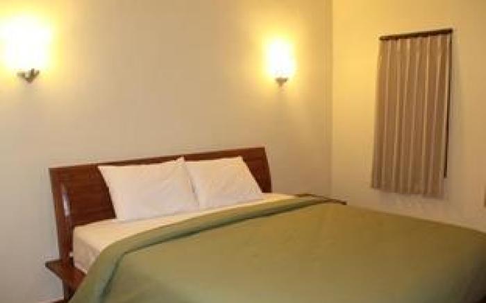 Puri Clinton Bali Homestay