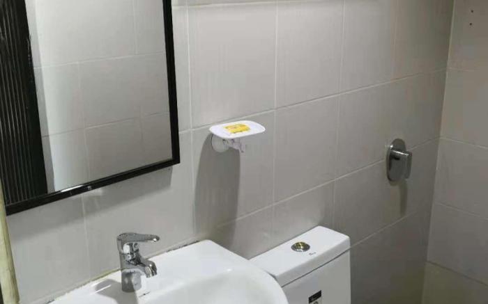 Aircondroom@Medan Inn