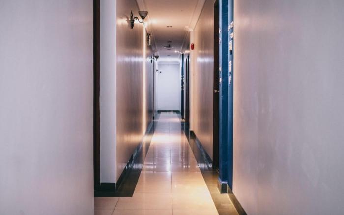Gloris Hotel Batam
