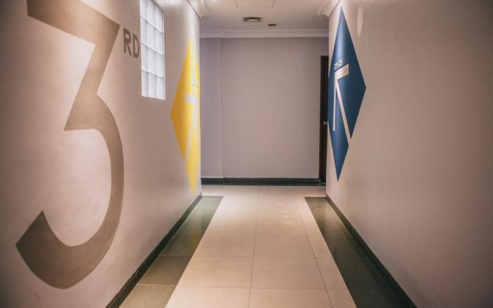 Gloris Hotel Batam