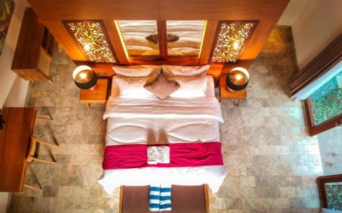 A Villa Gili Air