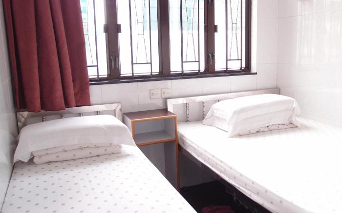 Ocean Guest House
