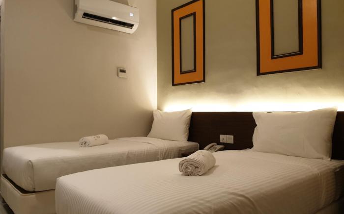 Ants Hotel