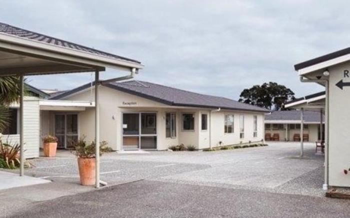 Scenicland Motels