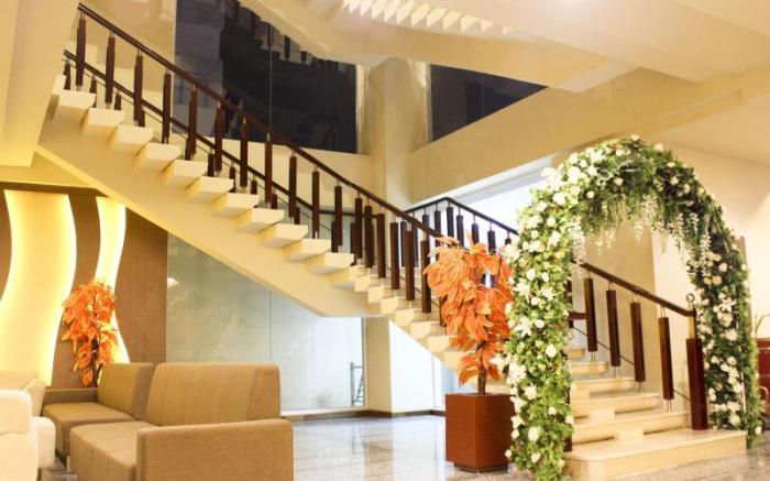 Grand Asia Hotel Makassar