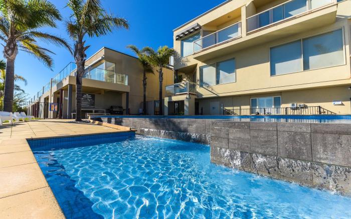 The Bluff Resort Apartments