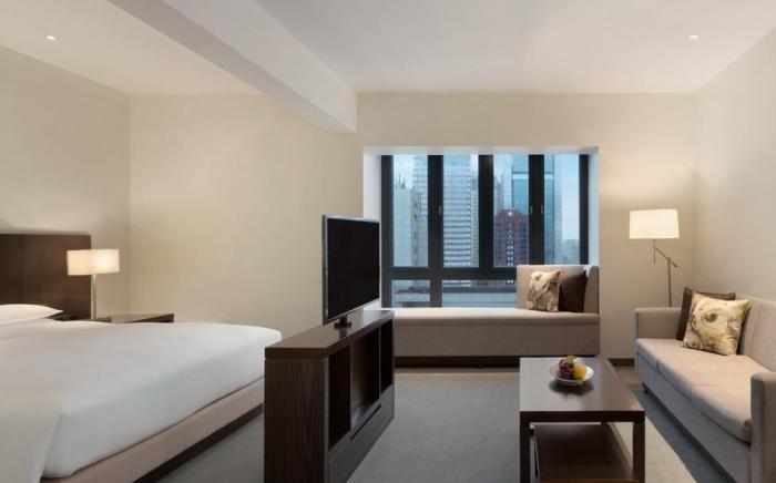Hyatt Place Shenzhen Dongmen