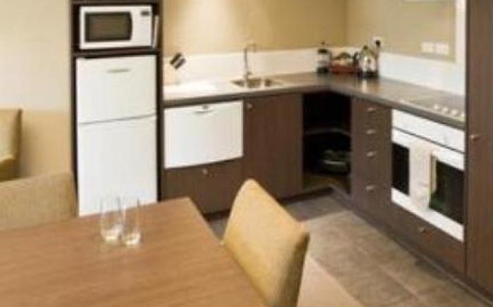 Airport Delta Motel