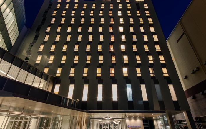 Daiwa Roynet Hotel Numazu