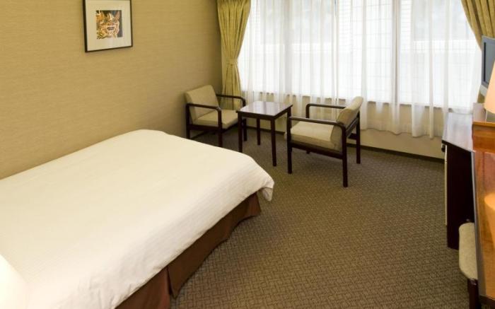 Ryukyu Sun Royal Hotel