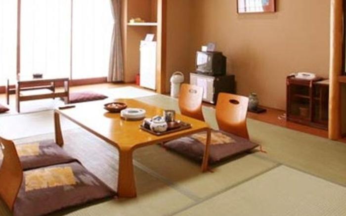 Hotel Suimeikan