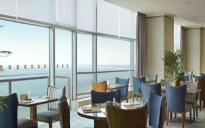 Shangri-La Qinhuangdao