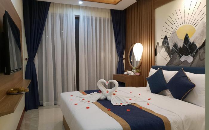 SOUTHERN HOTEL HOI AN 