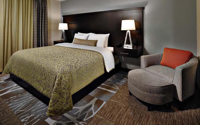 Staybridge Suites Seattle - Fremont By IHG