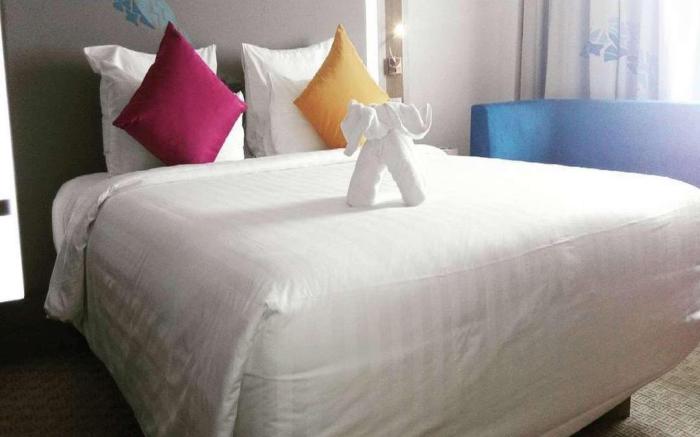 Novotel Tangerang Hotel