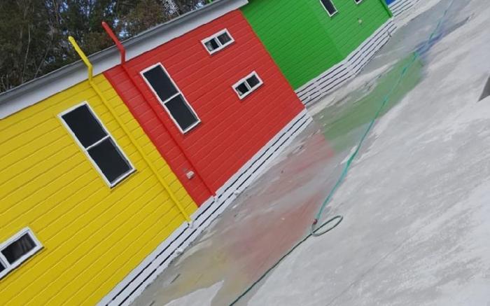 Huskisson Beach Escape 