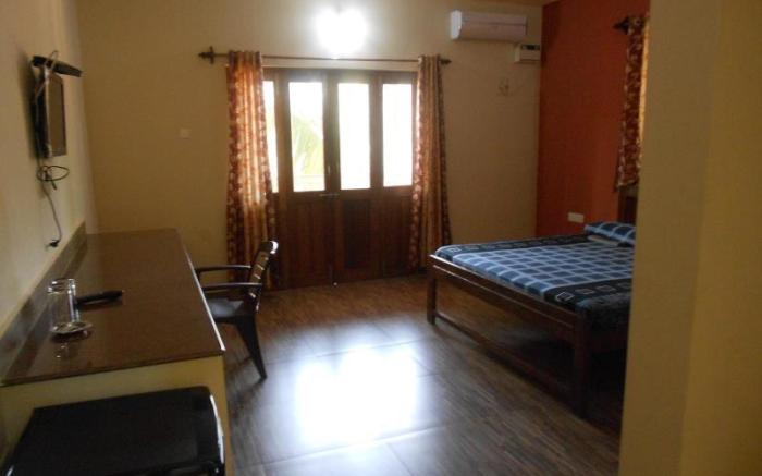 Albenjoh Guest House