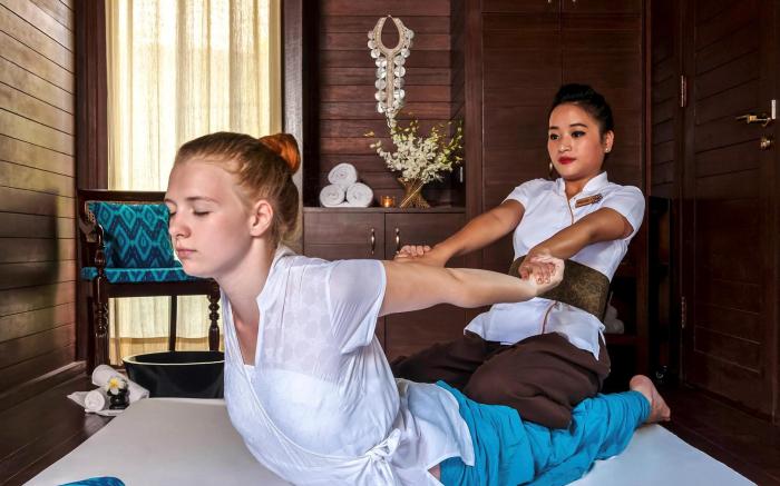 Novotel Goa Resort & Spa - An AccorHotels Brand