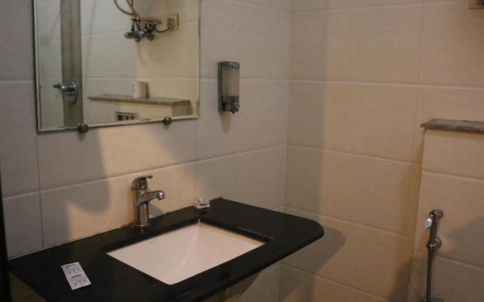 Hotel Delhi Airport Plaza