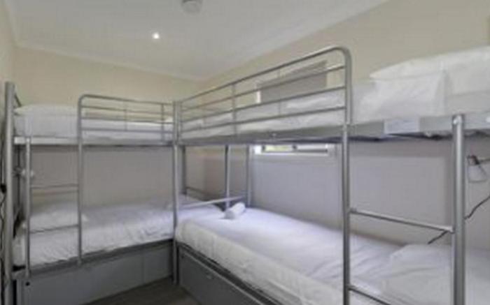 Tahune Air Walk Lodge