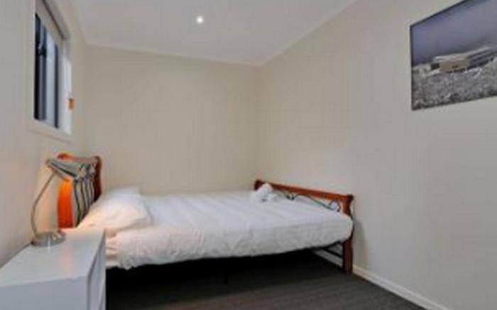 Tahune Air Walk Lodge