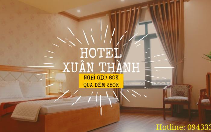 Xuan Thanh Hotel