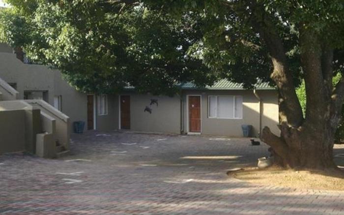 African Sky Guest Accommodation