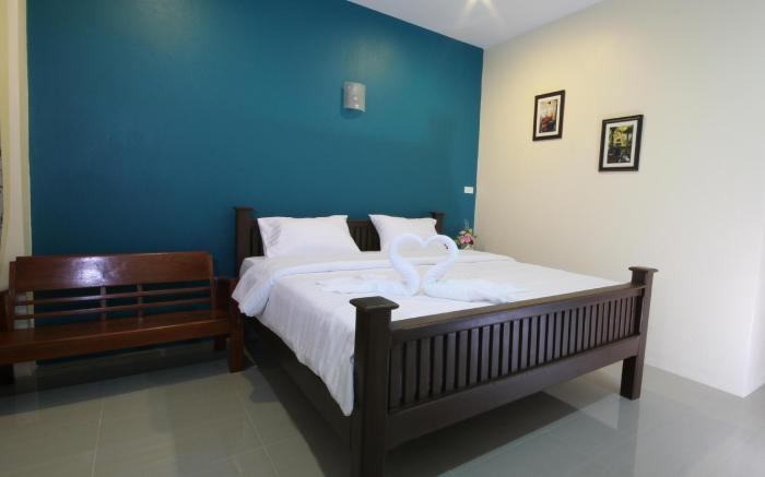 Blue House Sukhothai