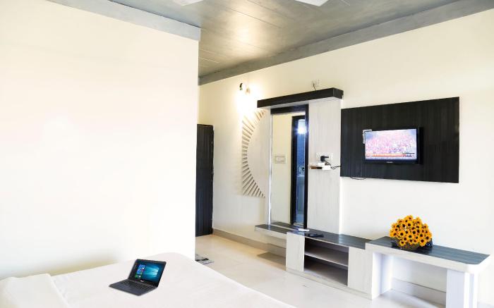 The Corbett View Resort