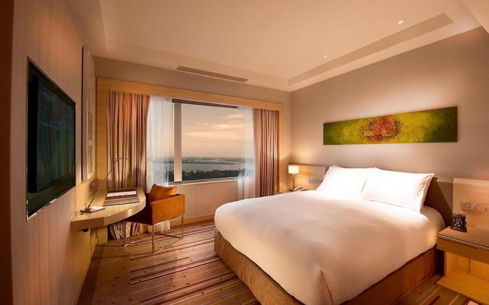 DoubleTree by Hilton Johor Bahru