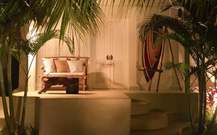 Sal Secret Spot Bungalow
