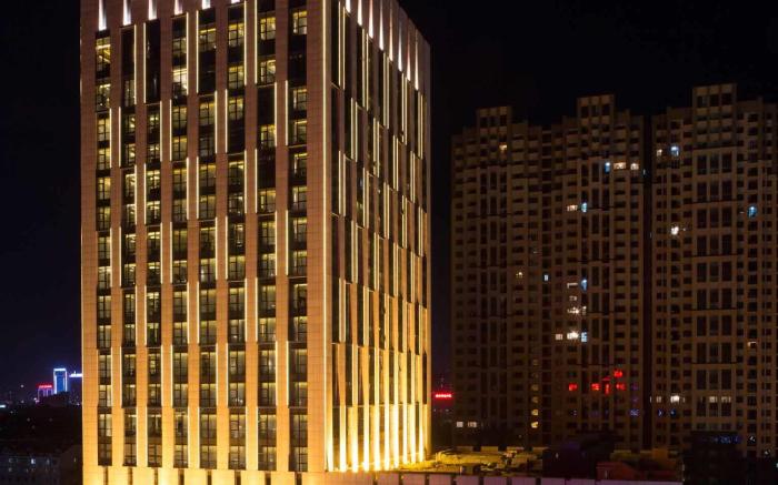 Pullman Weifang