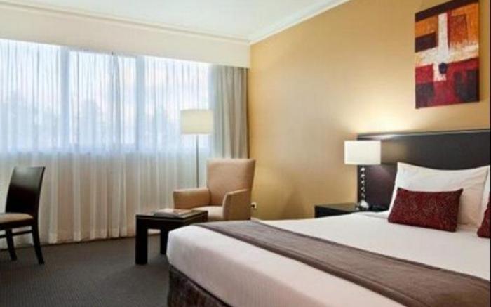 Visy Dior Hotel