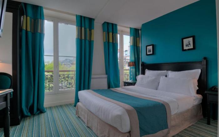 Hotel Cluny Square