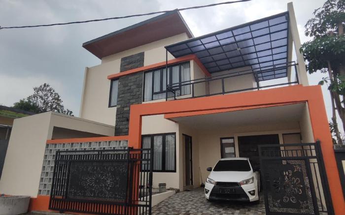 Villa Safir Batu