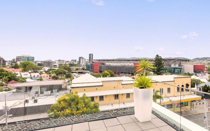The Beetson Hotel