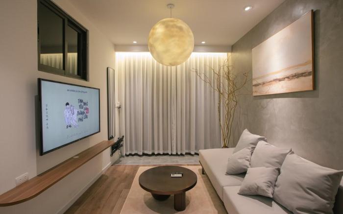 Cloud House Hanoi
