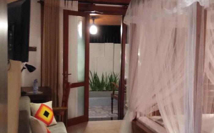 GAYA HOMESTAY