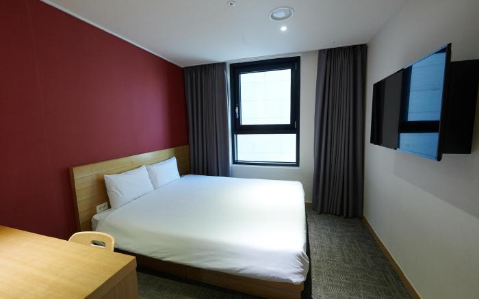 Dormy Inn EXPRESS SEOUL Insadong