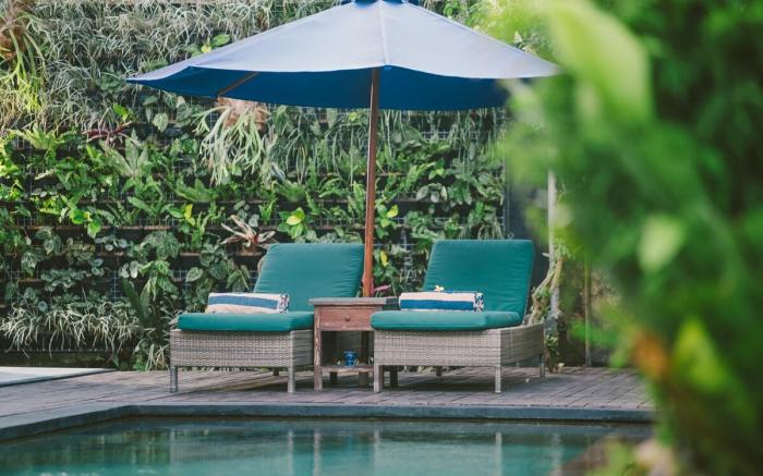 Umah Bali Villa, 3 Bedroom private villa