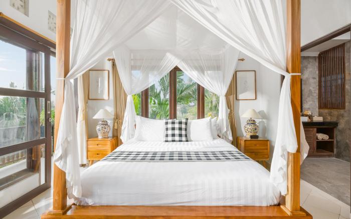 Umah Bali Villa, 3 Bedroom private villa
