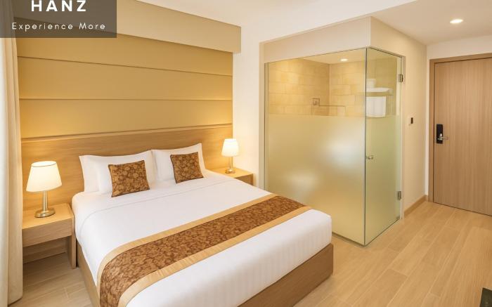 S79 My My Hotel 391 Su Van Hanh Street 