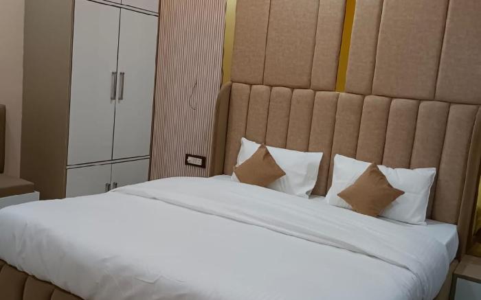 The Marigold Bliss homestay 