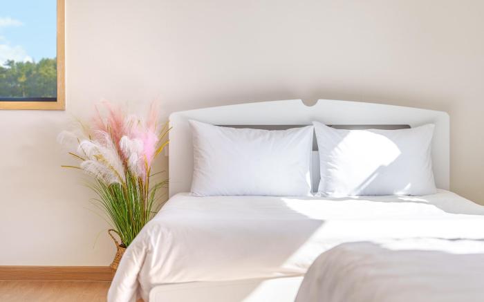 Gangneung Staydasiolgae PoolvillaPension