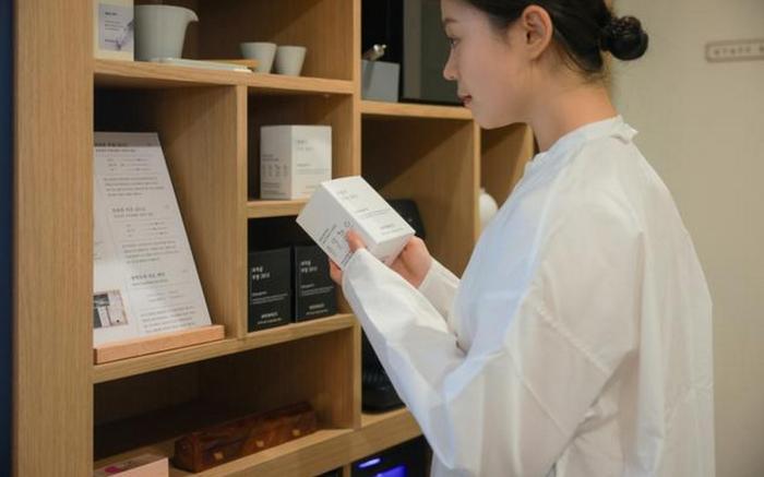 AanK Hotel & Spa Pyeongtaek branch