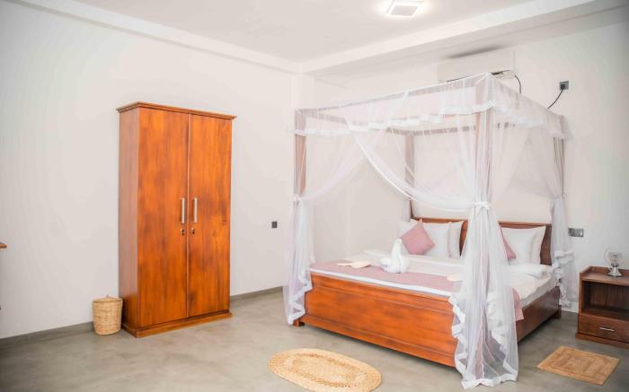 Hirigala Beach Resort