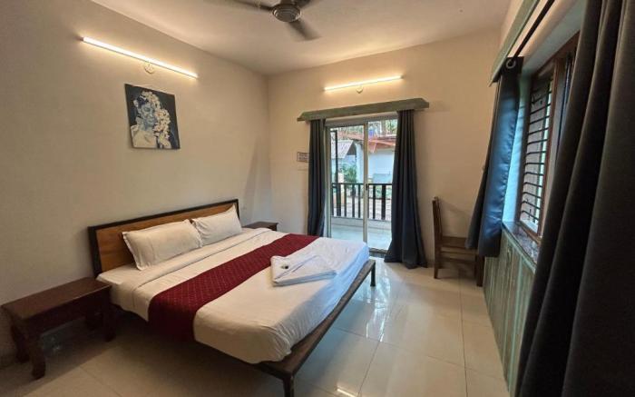 Shivam Bnb Mandrem Resort