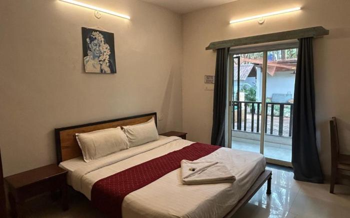 Shivam Bnb Mandrem Resort