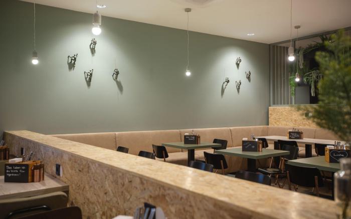 Holiday Inn – the niu, Amity Potsdam By IHG