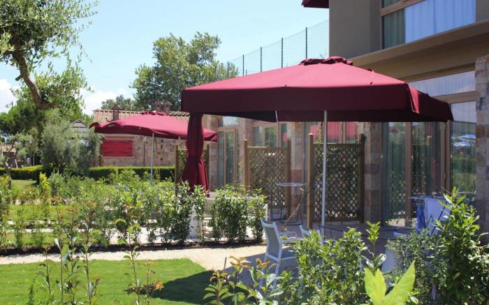 Apartment Antico Podere San Francesco, Vada-formerly TUI Ferienhaus